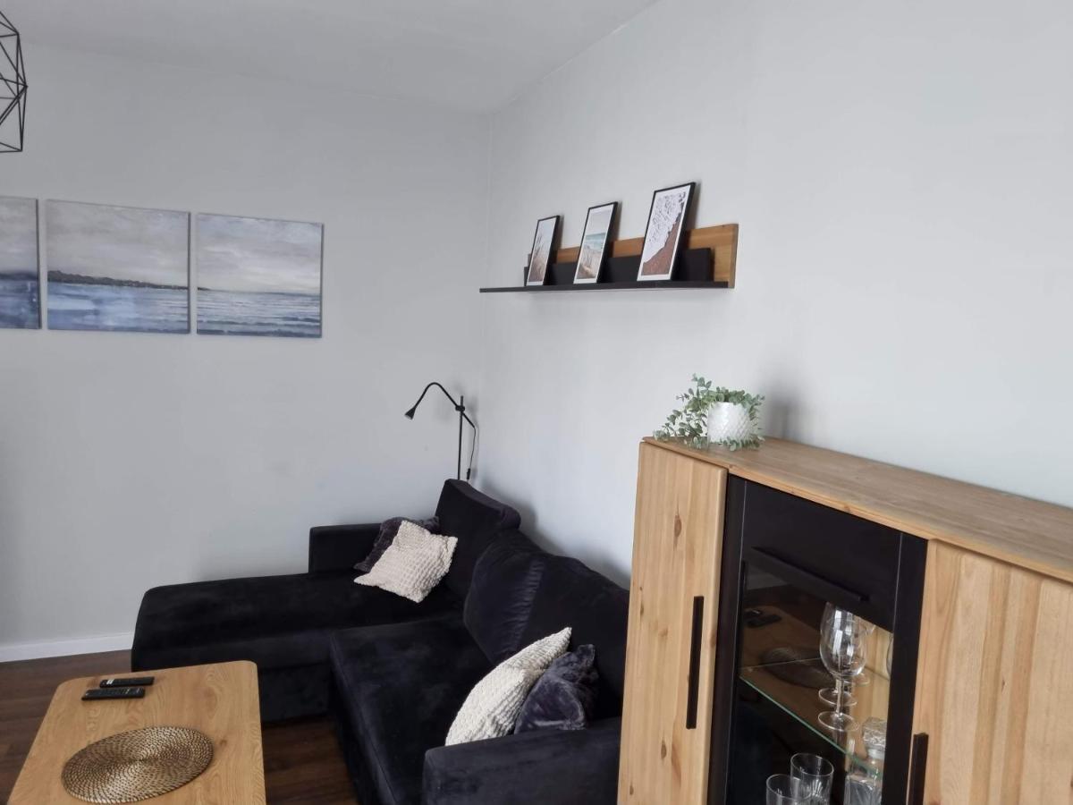 Apartament Skandynawski Świnoujście  Eksteriør billede