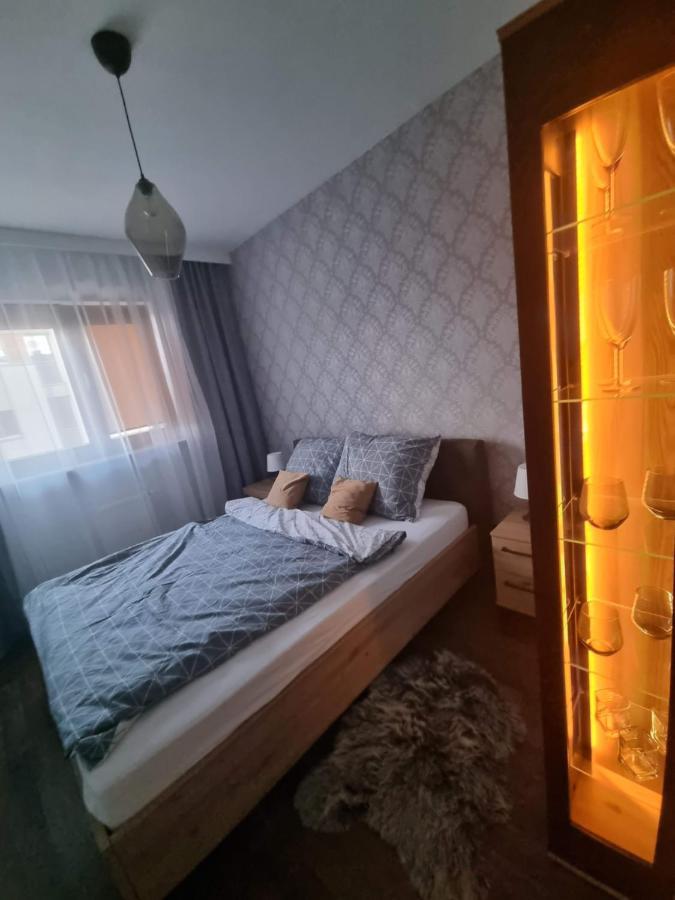 Apartament Skandynawski Świnoujście  Eksteriør billede